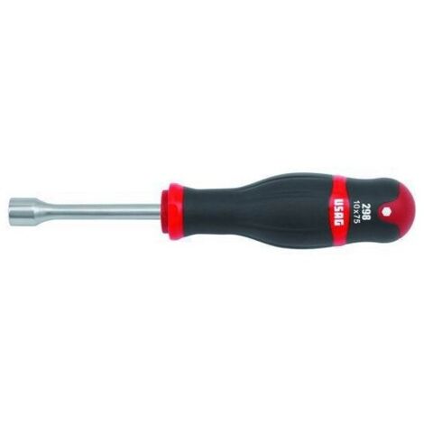 Destornillador Logic Bussola 9,0X193 298 Usag