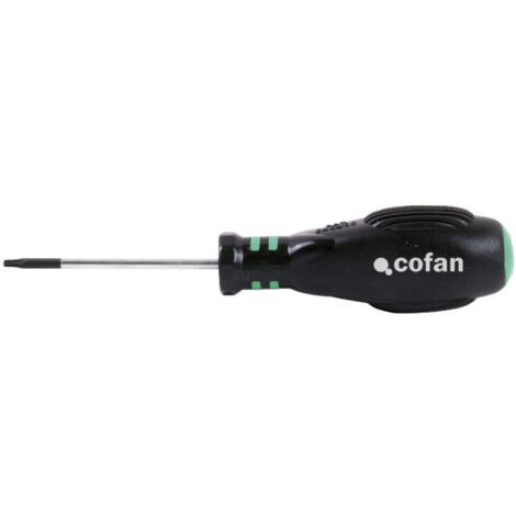 Destornillador magnético modelo Victoria Torx-8 a 40 09501708 Torx. 15X80