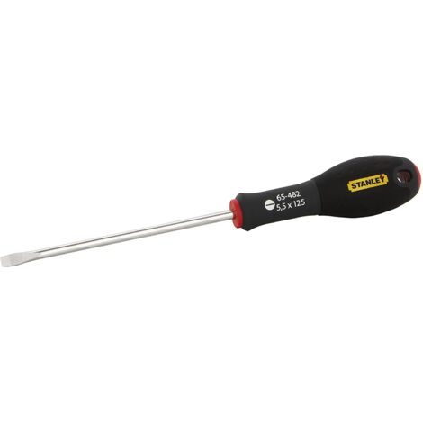 Destornillador mecánico FATMAX 5,5x125 mm - 1-65-482