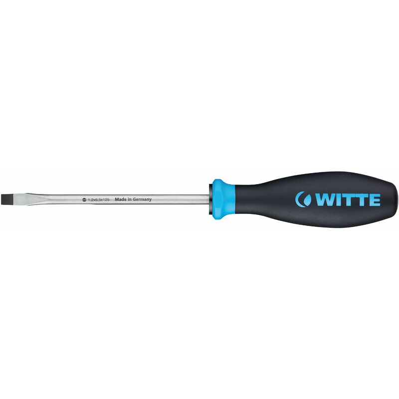 

Witte - Destornillador mecánico PROTOP II Punta x Largo - PL. 5.5 x 100 mm
