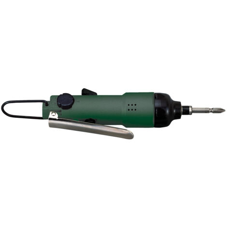 DESTORNILLADOR NEUMATICO REVERSIBLE DE 1/4” FERVI 0047