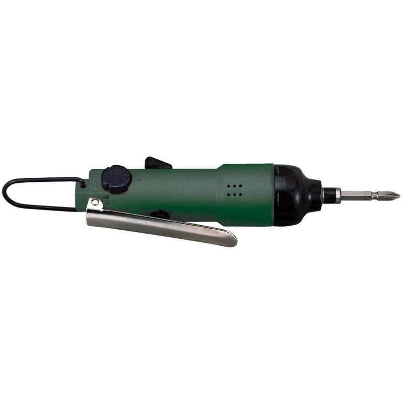 

DESTORNILLADOR NEUMATICO REVERSIBLE DE 1/4” 0047 - Fervi