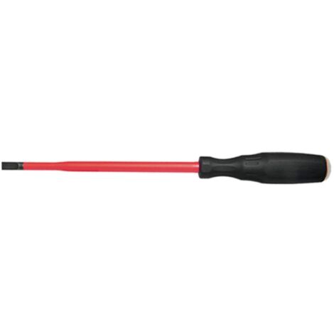 Destornillador para tornillos con cabeza de talla de Intercable 1X4,5X125 1301045