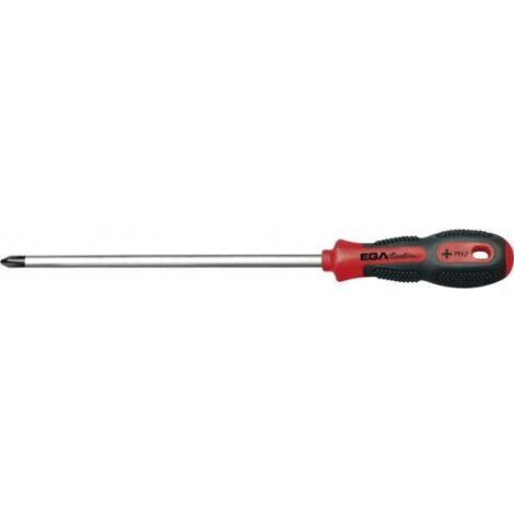 DESTORNILLADOR PH-0 MASTERTORK -  EGA MASTER