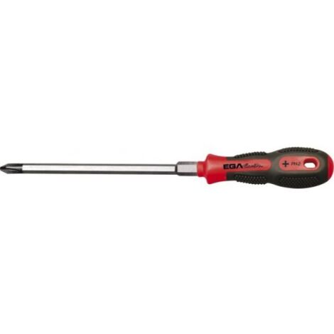 DESTORNILLADOR PH-3 C/ VAR. HEX. MASTERTORK -  EGA MASTER