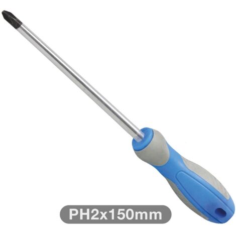 Destornillador PH2x150mm