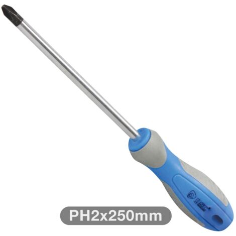 Destornillador PH2x250mm