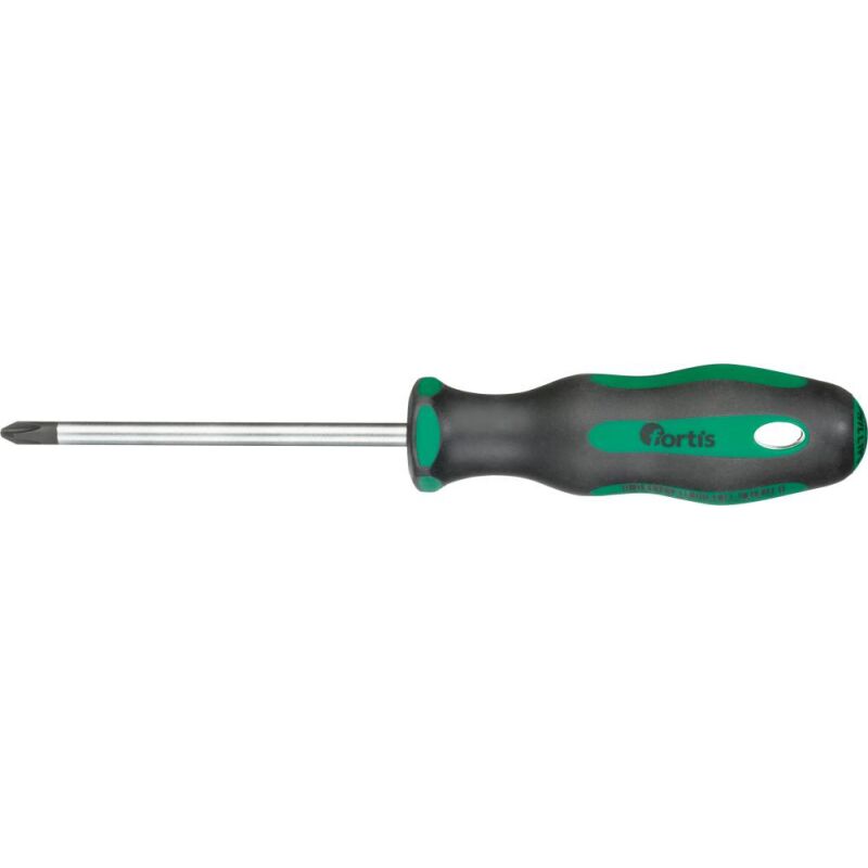 

Destornillador PH3x150mm FORTIS