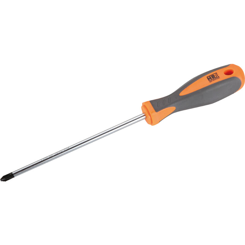 

Destornillador Hr Boca Phillips Ph2X150Mm-170422