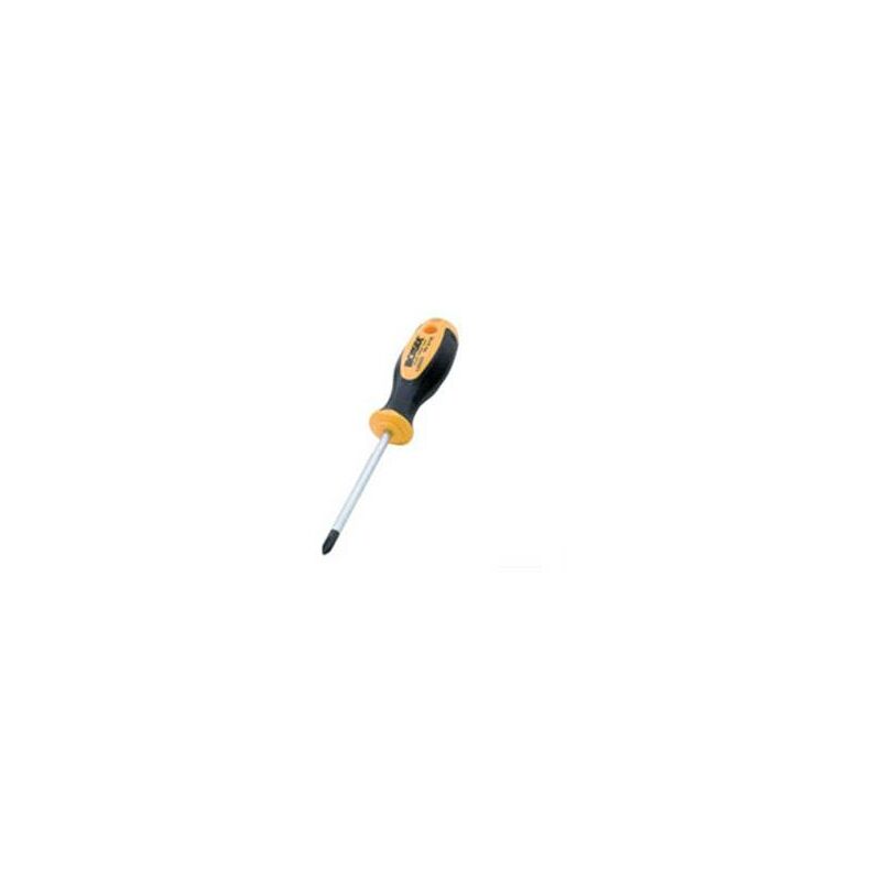

Destornillador Phillips 2x100 bicomp - Ironside
