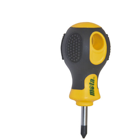 Destornillador Phillips Ph1 25mm Dph102 Mota