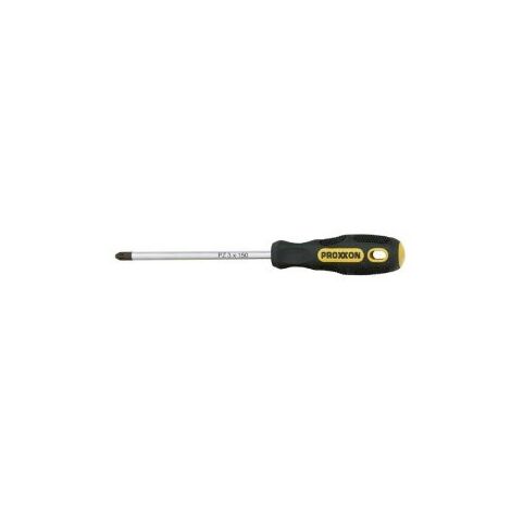Destornillador Phillips Pozidriv Proxxon 22076