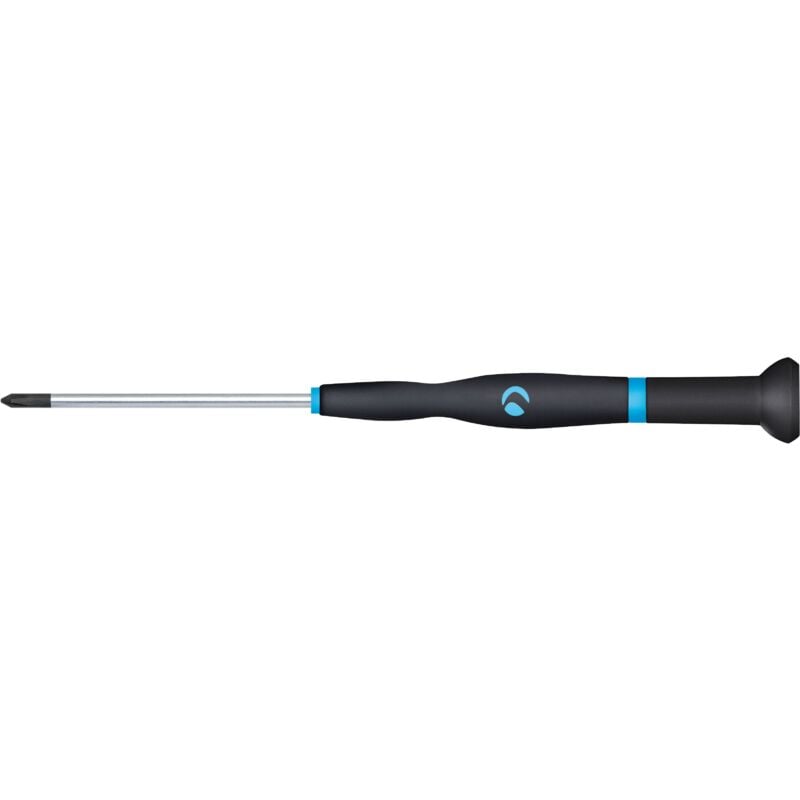 

WITTE 89732 - Destornillador de precisión Phillips WITTRON (PH00x2,5)