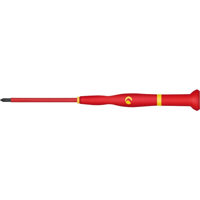 

WITTE 89941 - Destornillador de precisión Phillips WITTRON VDE (PH0x3)