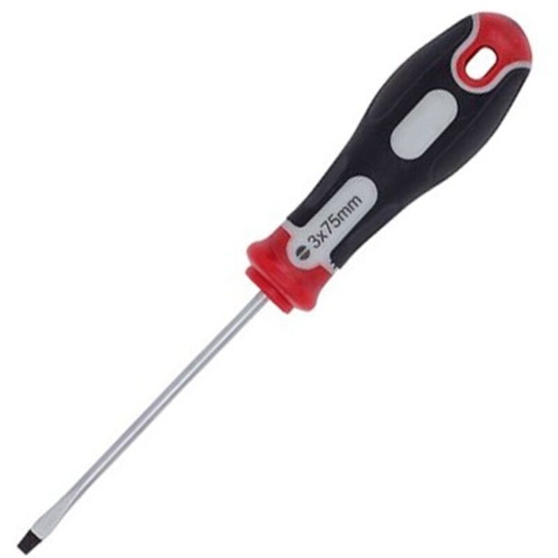 Cacciavite a testa piatta 5x100mm krt401104 Kreator