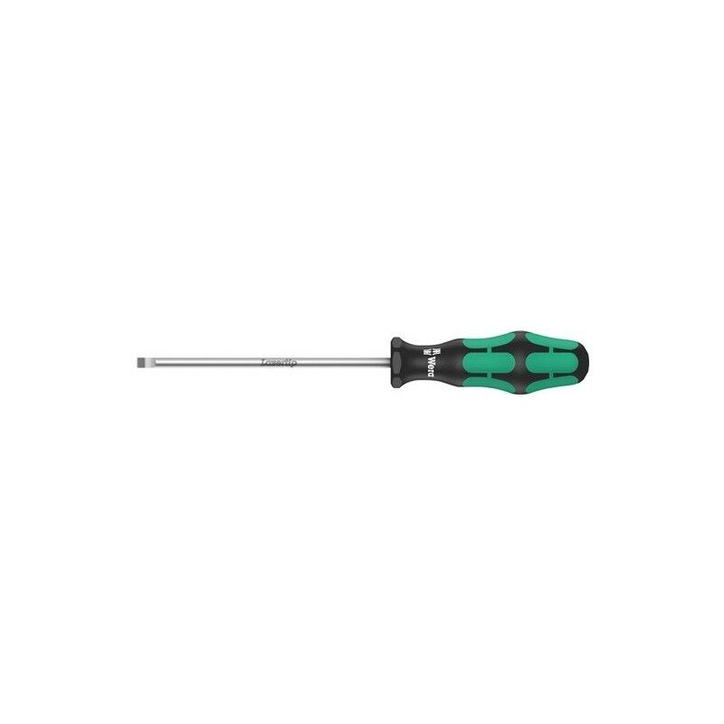 

Destornillador 335 Ancho De Filo 4 Mm Long. Varilla 100 Mm M