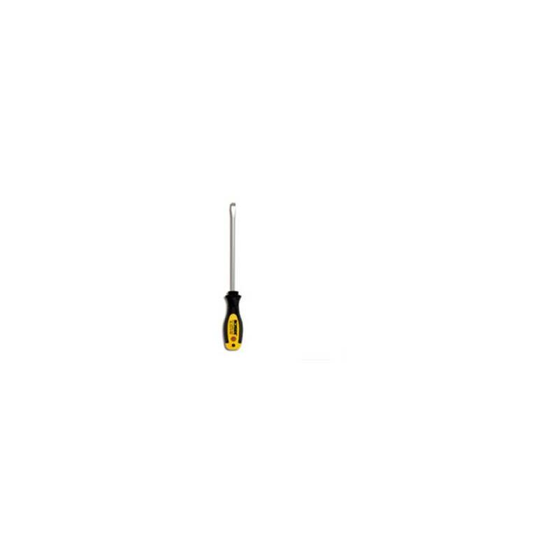 

Destornillador Plano 2,5x75 bicom - Ironside