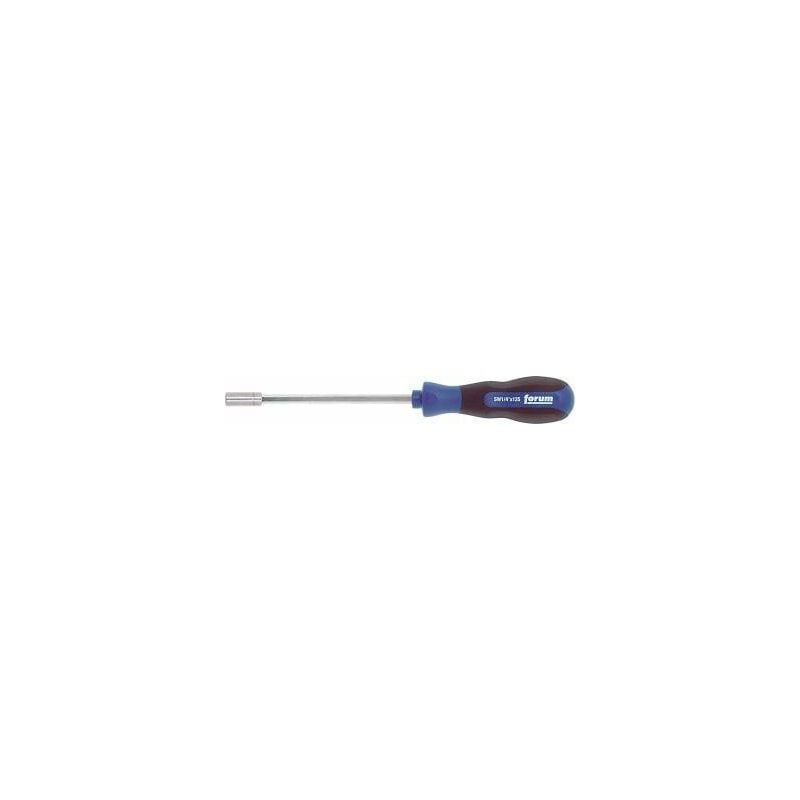 

Destornillador portapuntas 1/4' 125mm