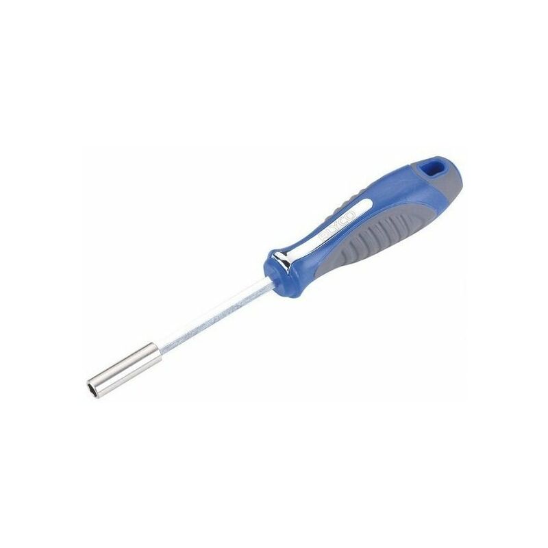 

Destornillador Portapuntas Magnetico 1/4