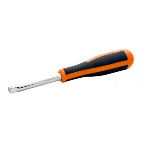 DESTORNILLADOR PORTAVASOS 1/4" - BAHCO