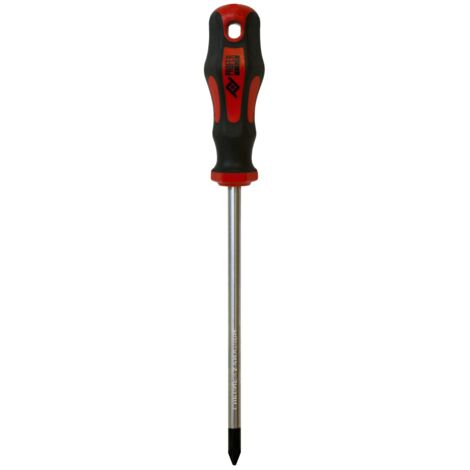 DESTORNILLADOR POZI MAGNETICO - PZ0X75MM