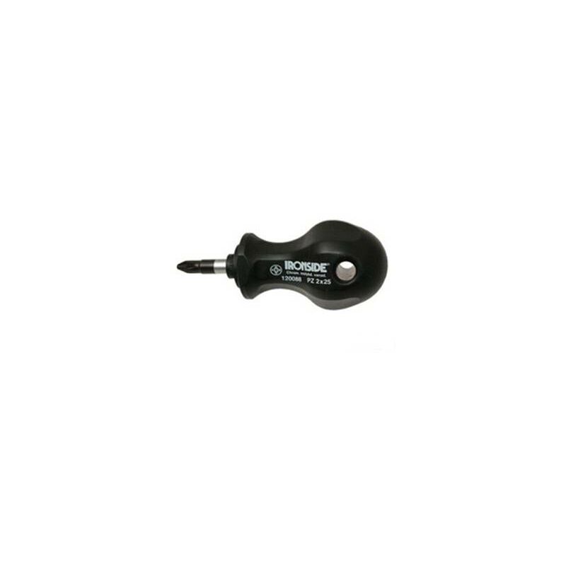 

Destornillador Pozid Carroc. I 1x25