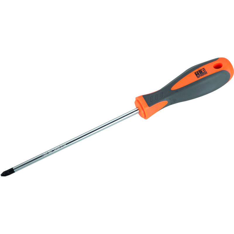 

Alyco-tools - Destornillador Pozidrive Hr Pz3X150