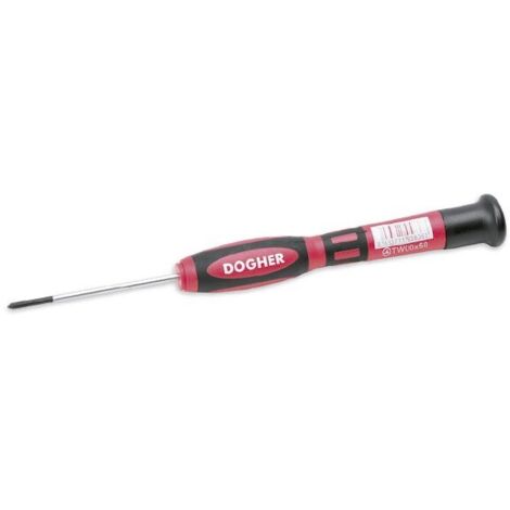 DESTORNILLADOR PRECISION CRMO TRI WING 00 - DOGHER