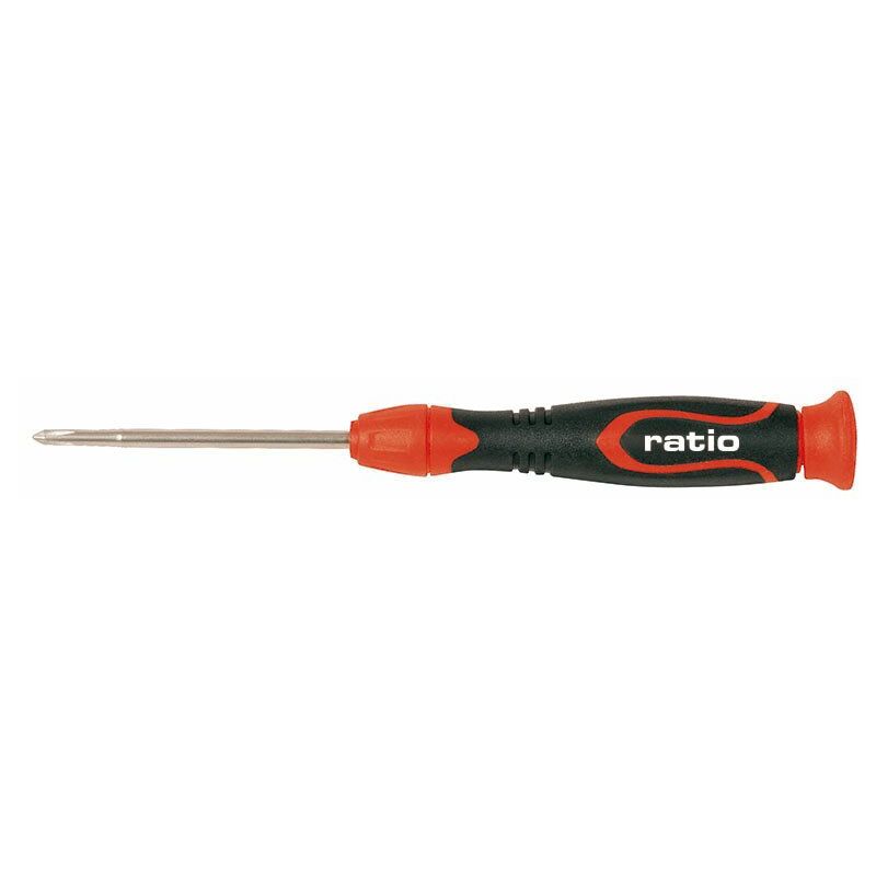 

Destornillador Precision Jgo.6 Ratio