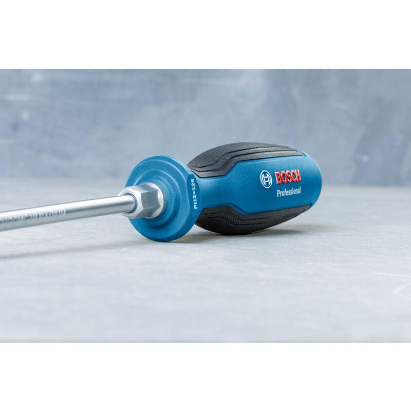 

BOSCH 1600A01TF9 Destornillador punta plana SL4.5