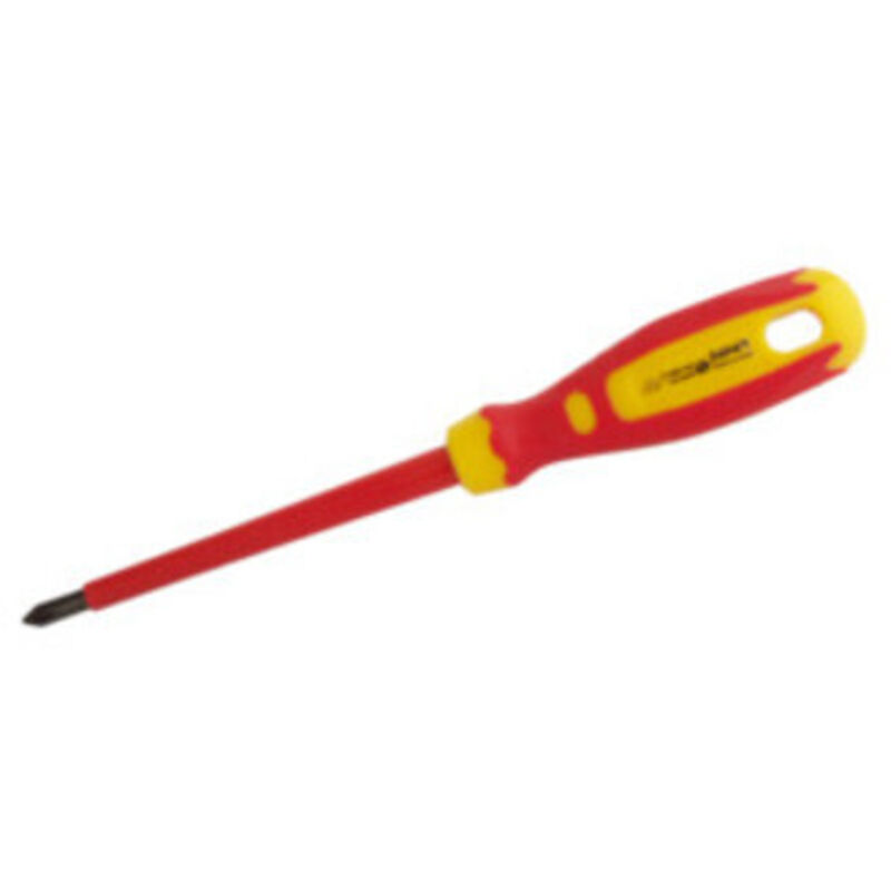

Destornillador Punta Pozidriv Nº1 46.514/1 8430552106578 - Electro Dh