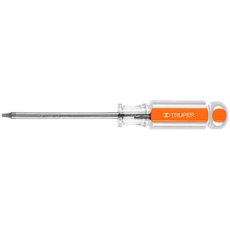 Destornillador punta Torx T-15