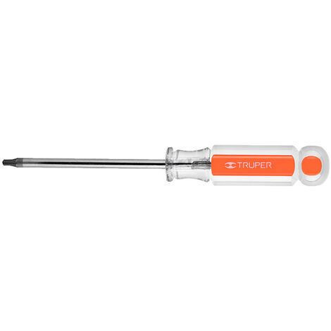 Destornillador punta Torx T-20