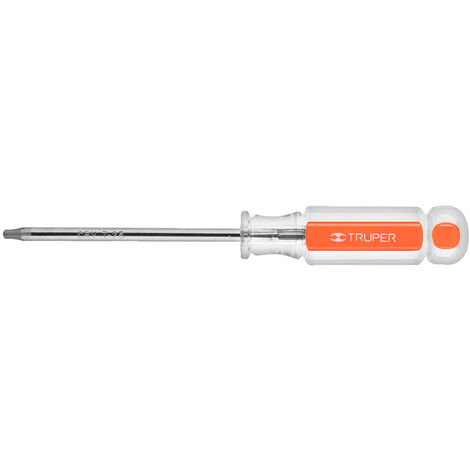 Destornillador punta Torx T-25