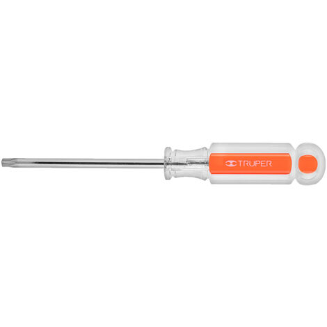 Destornillador punta Torx T-30