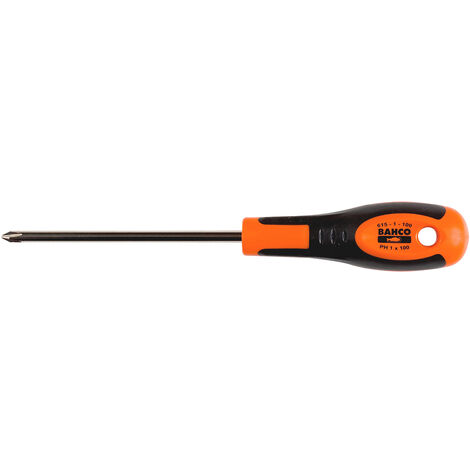 Destornillador sensor 615 Phillips PH3