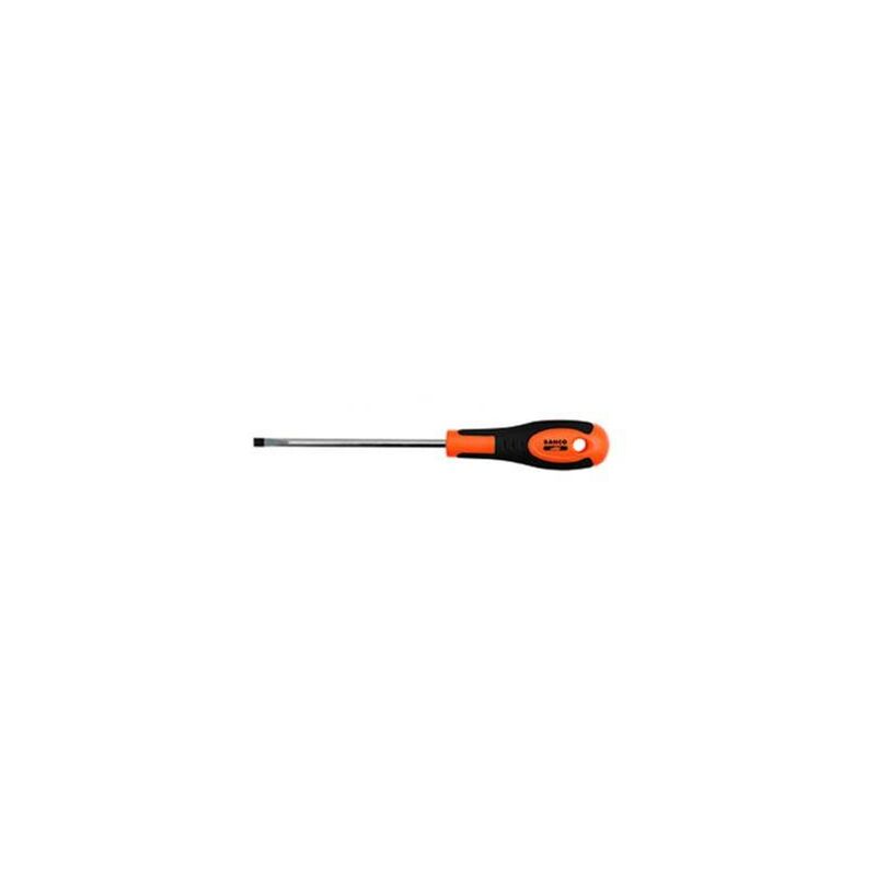 

Destornillador Serie 600 Boca Plana Bahco 3,5 X 75