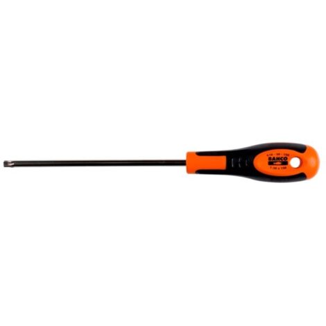 DESTORNILLADOR SERIE 600 BOCA TORX T40X150 - BAHCO