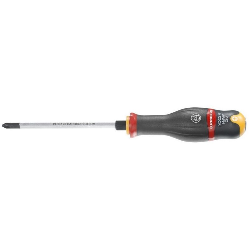 

FACOM AWPH3X150CK - Destornillador shock ph3x150