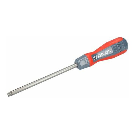 Destornillador Stanley 40 x 100 mm