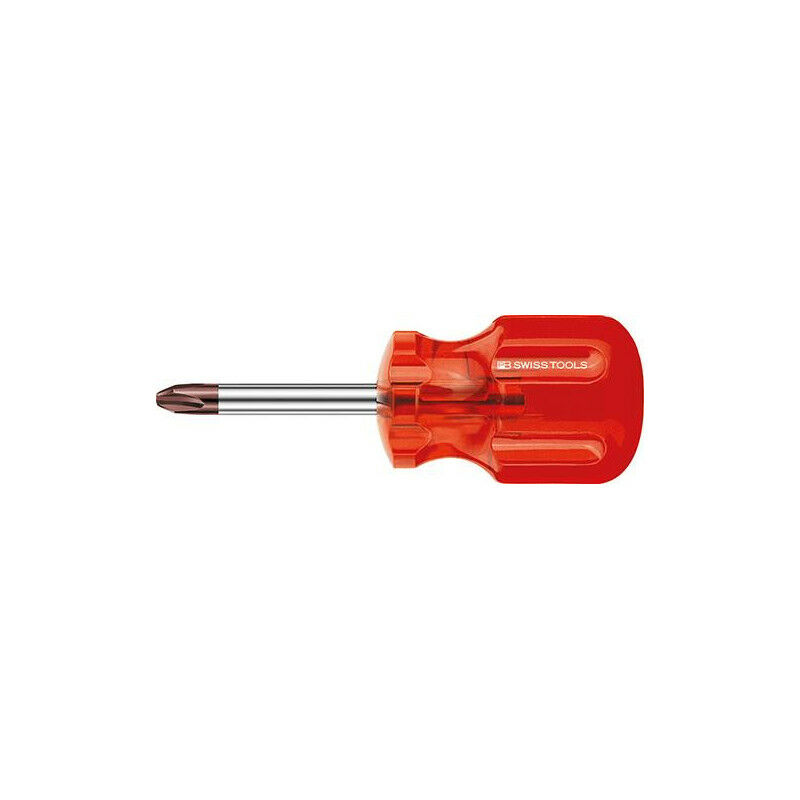 

Destornillador Stubby PH3x 40mm Classic PB Swiss Tools