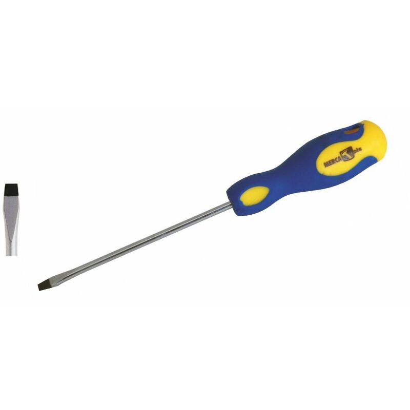 

Destornillador taller 4-10 mm