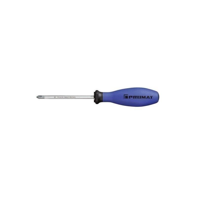 

Destornillador Tamao Ph 2 Longitud De Varilla 100 Mm Mango