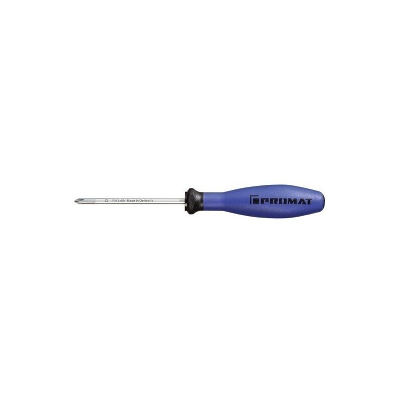 

Destornillador Tamao Ph 1 Longitud De Varilla 80 Mm Mango T