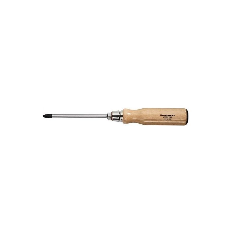 

Destornillador Tamao Pzd 2 Longitud De Varilla 100 Mm Mango