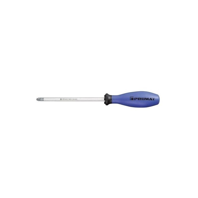 

Destornillador Tamao Pzd 3 Longitud De Varilla 150 Mm Mango