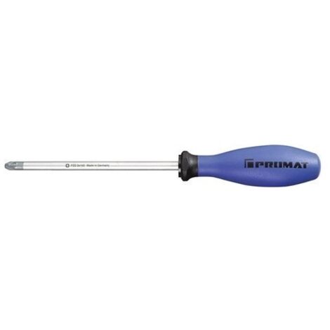 Destornillador Tamaño Pzd 3 Longitud De Varilla 150 Mm Mango