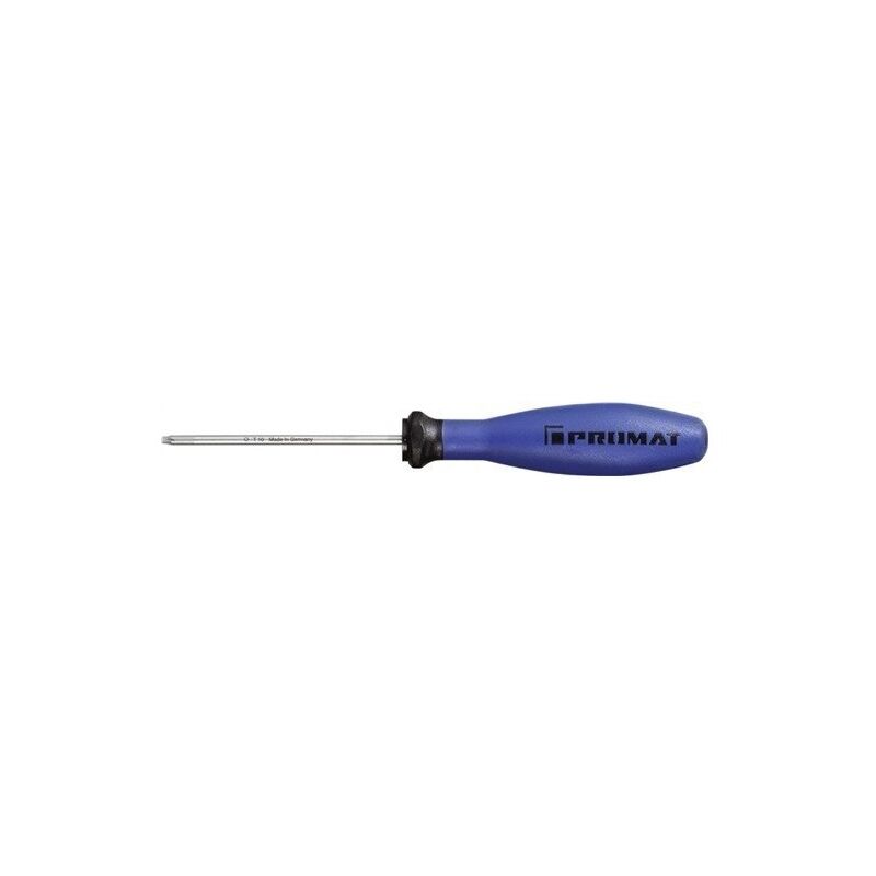 

Destornillador Tamao T 10 Longitud De Varilla 80 Mm Mango T