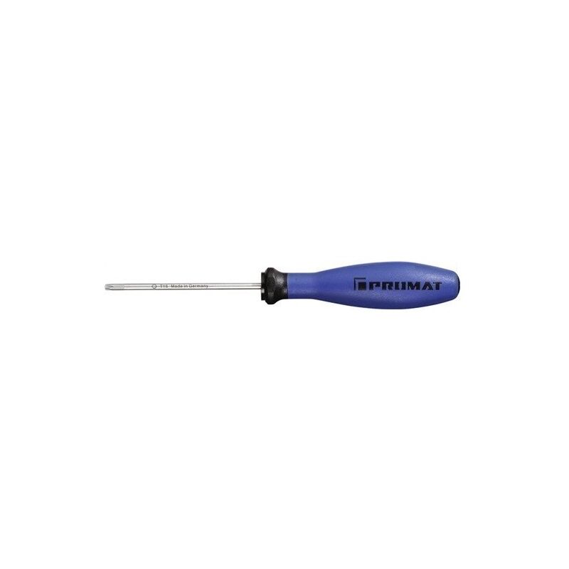 

Destornillador Tamao T 15 Longitud De Varilla 80 Mm Mango T