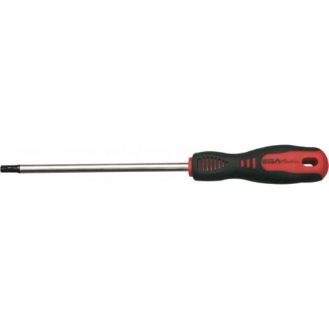 DESTORNILLADOR TAMPER TORX TT 15 X 75 ROTORK - EGA MASTER
